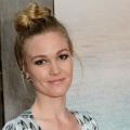 Julia Stiles Shows Off Her Baby Bump for the First Time Since Announcing Pregnancy -- See the Pics!