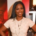 'RHOA' Star Kenya Moore Reveals Her Husband's Identity