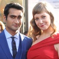 How Kumail Nanjiani and Emily V. Gordon Turned Their Happiness and Heartache Into 'The Big Sick' (Exclusive)