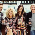 Day Drinking With Little Big Town: On Tipsy Songwriting and Getting Kicked Out of a Casino with Blake Shelton