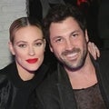 WATCH: Maksim Chmerkovskiy and Peta Murgatroyd Are Married! Get the Details on Their Lavish Long Island Wedding