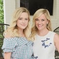 RELATED: Reese Witherspoon and Look-Alike Daughter Ava Rock Southern Styles at Draper James Event: Pics!