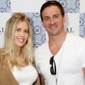 Ryan Lochte Is Married!