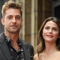 Keri Russell Reveals Why 'Felicity' Co-Star Scott Speedman Was a 'Disaster of a Boyfriend'