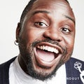 'Atlanta' Breakout Brian Tyree Henry Enjoys Turning Heads (Exclusive)