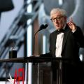 Woody Allen Says He Feels 'Sad' for Both Harvey Weinstein And His Accusers