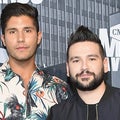 EXCLUSIVE: Dan + Shay's Shay Mooney Reveals the Best Piece of Wedding Advice He Got From Dan Smyers