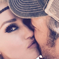 MORE: Blake Shelton Celebrates 41st Birthday With Gwen Stefani's Family -- See the PDA Pics!