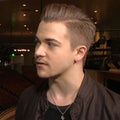 EXCLUSIVE: Behind-the-Scenes of Hunter Hayes' 'Rescue' Video and How He's Getting Charitable With the Project