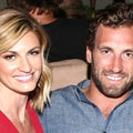 Erin Andrews Marries NHL Star Jarret Stoll