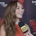 EXCLUSIVE: Maddie Ziegler Says Cheryl Burke Will Bring 'Light and Happiness' to 'Dance Moms,' Talks Boyfriend