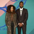 RELATED: Dwyane Wade Speaks Out After Wife Gabrielle Union's Miscarriage Revelation