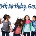 Gosselin Family Celebrates Sextuplets' 13th Birthday With Glamping and Camping Parties!