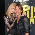 Keith Urban Sends Sweet Congratulations to Nicole Kidman on 'Big Little Lies' Golden Globe Nomination