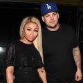 RELATED: Blac Chyna Says She's Done Romantically With Rob Kardashian After Scandal: There Is 'No Turning Back'