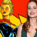 'Captain Marvel' Will Take Place in the 1990s & Feature the First MCU Appearance of the Skrulls