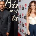 Jesse Williams and Minka Kelly Split, Source Says