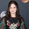 RELATED: 'Scandal' Star Katie Lowes Shows Off Baby Bump on Set -- See the Sweet Pic!