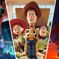 Disney & Pixar Animation at D23: New Details on 'Frozen 2,' 'Toy Story 4' and More!