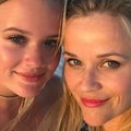 RELATED: Reese Witherspoon Shares Sweet 4th of July Selfie With Look-Alike Daughter Ava