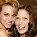 RELATED: Sophia Bush Sends Sweet Birthday Message to 'One Tree Hill' Co-Star Hilarie Burton: 'Breyton 4eva'