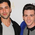 EXCLUSIVE: Drake Bell Talks Josh Peck Wedding Drama, Says He's Open to 'Drake & Josh' Reunion