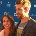 EXCLUSIVE: 'Bachelor' Couple Nick Viall and Vanessa Grimaldi's Advice for Rachel Lindsay: 'Take Things Slow'