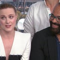 Comic-Con: Tearful Evan Rachel Wood Explains How 'Westworld' Helped Her Tackle Trauma: 'It Was Transformative'
