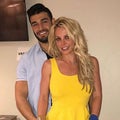 WATCH: Britney Spears is the Cutest While Having Fun With Boyfriend Sam Asghari