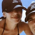 Cheryl Burke Has 'Adventure of a Lifetime' With Boyfriend Matthew Lawrence During Caribbean Getaway