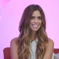 EXCLUSIVE: Lydia McLaughlin on Returning to 'RHOC' After Extended 'Maternity Leave' & Battling Shannon Beador