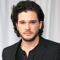 EXCLUSIVE: Kit Harington Talks 'Game of Thrones' Spoilers & the One Prop He's Dying to Keep