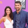 EXCLUSIVE: Michael Phelps and Nicole Johnson Talk About Their Romance: 'The Pieces Come Together'