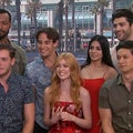 Comic-Con 2017: 'Shadowhunters' Cast Reveals Major Season Finale Shocker & a Malec Romance Update!