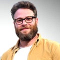 Seth Rogen Can't Believe His Mom Tweeted About Her Sex Life: 'It's Gnarly'