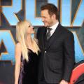 Chris Pratt Files for Divorce From Anna Faris