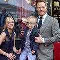 Chris Pratt and Anna Faris' Love for Son Jack: From His Premature Birth to Sharing His Adorable Milestones