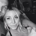 Ashley Monroe and John Danks Welcome First Child!