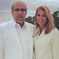 'RHONY's Jill Zarin Celebrates Husband's 'Miraculous' Recovery Following Hospitalization Amid Cancer Battle