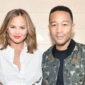 MORE: Chrissy Teigen and John Legend Step Out in Matching Ensembles for Lovey-Dovey Date Night -- See the Pics!