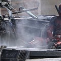 MORE: 'Deadpool 2' Resumes Production After Stunt Driver's Death