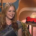 FLASHBACK: 'Superbad' Turns 10! Why Emma Stone Had 'So Much Fun' Kissing Jonah Hill