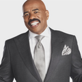 Steve Harvey on Show Moving to L.A., Beyonce & JAY-Z and Keeping His Family Out of Trouble (Exclusive)