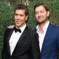 'Million Dollar Listing: New York' Star Fredrik Eklund Expecting Twins With Husband Derek Kaplan