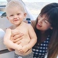 Former Bachelorette Jillian Harris Celebrates Son Leo's First Birthday -- See the Sweet Pics!