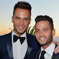 'Million Dollar Listing Los Angeles' Star Josh Flagg Is Married: Inside the Gorgeous Ceremony!