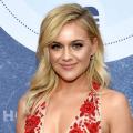 EXCLUSIVE: Kelsea Ballerini Turns Up the Heat at ACM Honors in Sexy Red Gown: 'It Was Time'