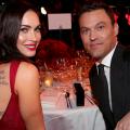 Megan Fox and Brian Austin Green Cuddle Up During Rare Date Night