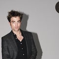 Robert Pattinson Reveals He Went to Therapy, Talks Extreme Efforts to 'Disappear' After 'Twilight'