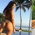 WATCH: From Kourtney Kardashian to Emily Ratajkowski -- Counting Down the Best Bikini Bodies of Summer 2017